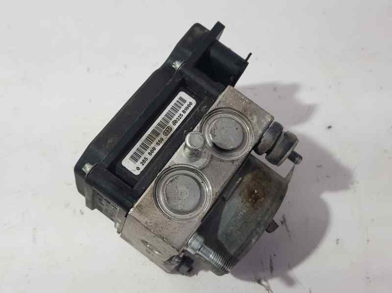 Abs Para Renault Clio Iii