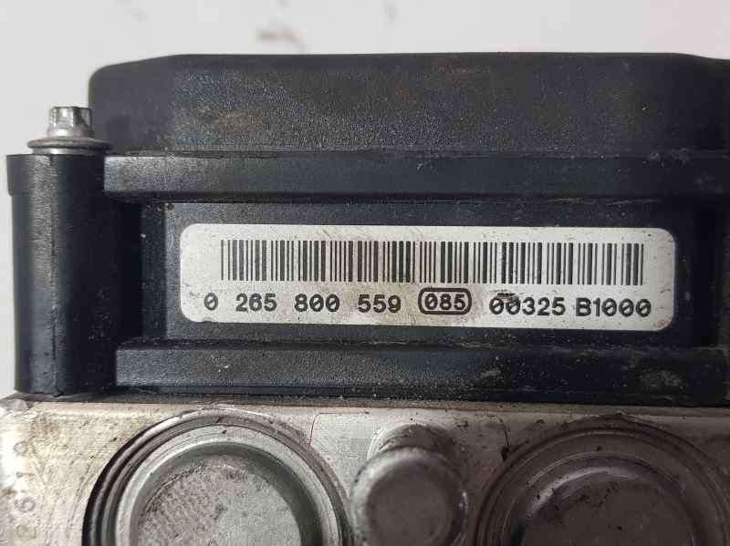 Abs Para Renault Clio Iii