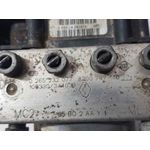 Abs Para Renault Clio Iii
