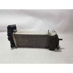Intercooler Para Ford Tourneo Connect