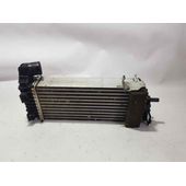 Intercooler Para Ford Tourneo Connect