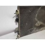 Condensador / Radiador Aire Acondicionado Para Ford Tourneo Connect