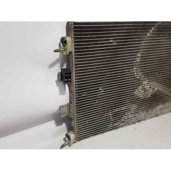 Condensador / Radiador Aire Acondicionado Para Ford Tourneo Connect