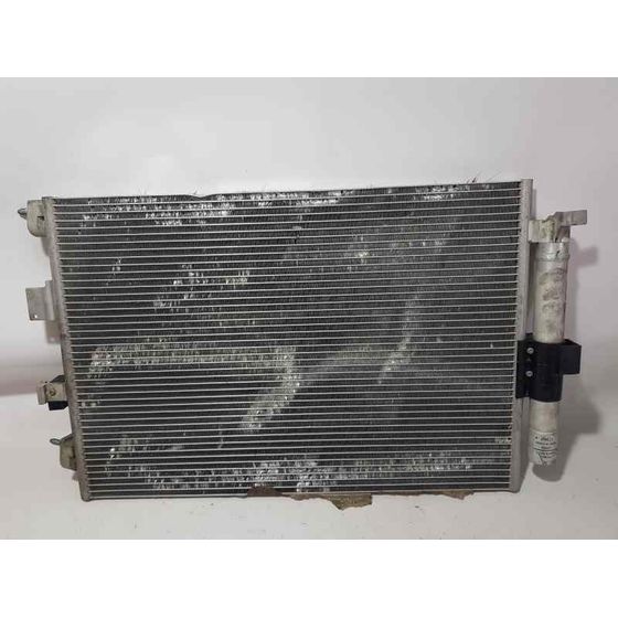Condensador / Radiador Aire Acondicionado Para Ford Tourneo Connect