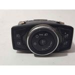 Mando Luces Para Ford Tourneo Connect