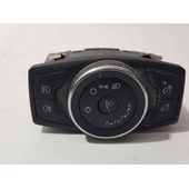 Mando Luces Para Ford Tourneo Connect