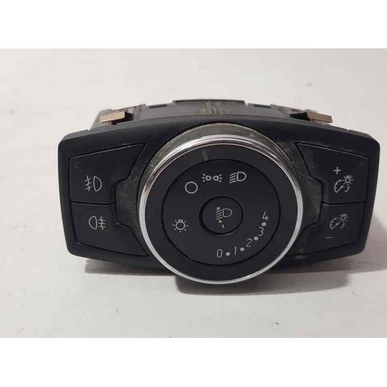 Mando Luces Para Ford Tourneo Connect