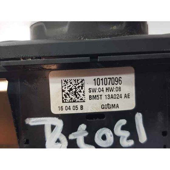 Mando Luces Para Ford Tourneo Connect