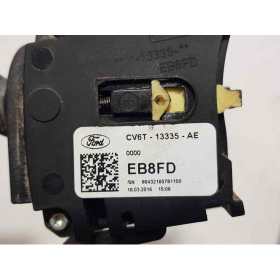 Mando Intermitentes Para Ford Tourneo Connect