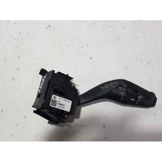 Mando Limpia Para Ford Tourneo Connect