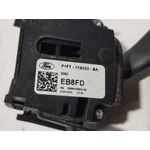 Mando Limpia Para Ford Tourneo Connect