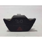 Warning Para Ford Tourneo Connect