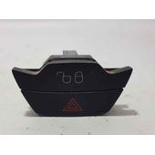 Warning Para Ford Tourneo Connect
