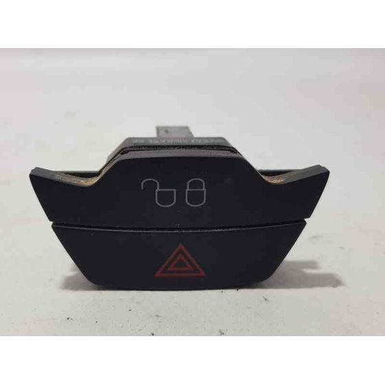 Warning Para Ford Tourneo Connect