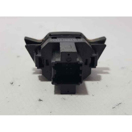 Warning Para Ford Tourneo Connect