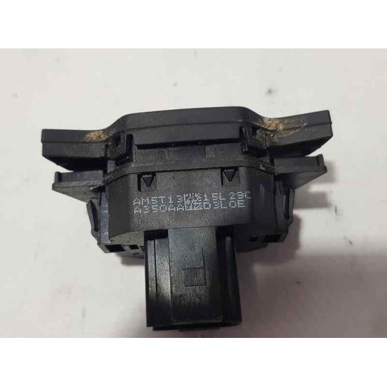 Warning Para Ford Tourneo Connect