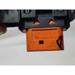 Mando Elevalunas Trasero Derecho Para Ford Tourneo Connect