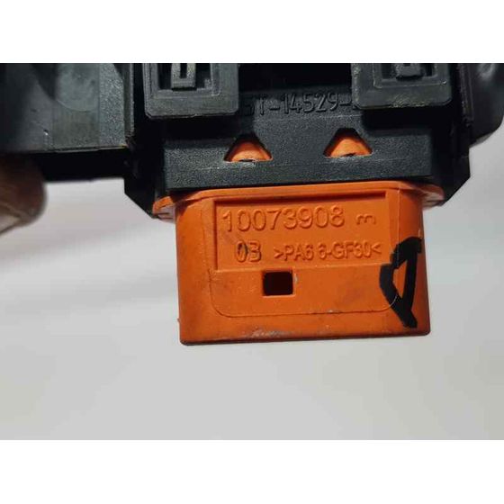Mando Elevalunas Trasero Derecho Para Ford Tourneo Connect