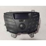 Mando Multifuncion Para Ford Tourneo Connect