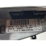 Mando Multifuncion Para Ford Tourneo Connect