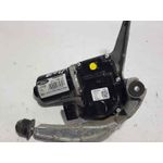 Motor Limpia Delantero Para Ford Tourneo Connect