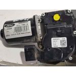 Motor Limpia Delantero Para Ford Tourneo Connect