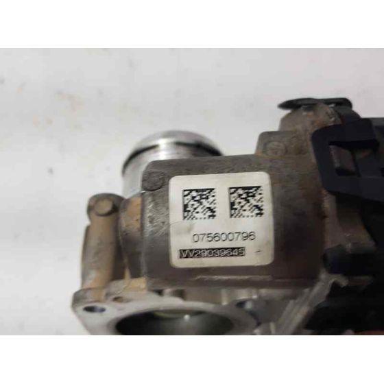 Caja Mariposa Para Ford Tourneo Connect