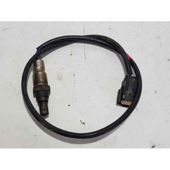 Sonda Lambda Para Ford Tourneo Connect