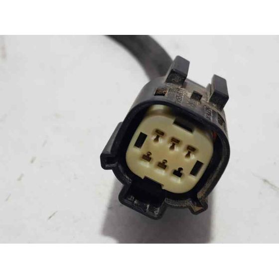 Sonda Lambda Para Ford Tourneo Connect
