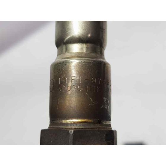 Sonda Lambda Para Ford Tourneo Connect