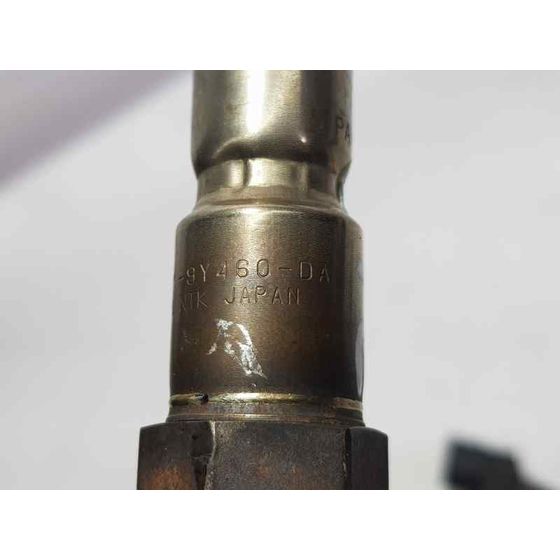 Sonda Lambda Para Ford Tourneo Connect