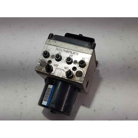 Abs Para Volkswagen Passat Berlina