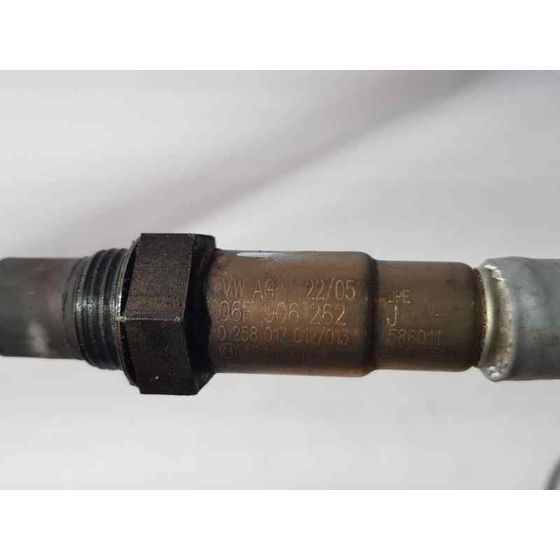 Sonda Lambda Para Volkswagen Passat Berlina
