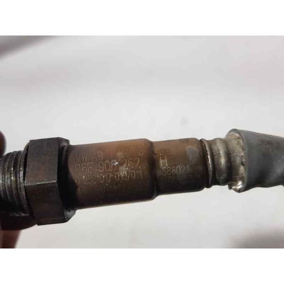 Sonda Lambda Para Volkswagen Passat Berlina