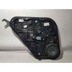 Elevalunas Trasero Izquierdo Para Kia Sportage