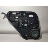 Elevalunas Trasero Izquierdo Para Kia Sportage