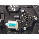 Elevalunas Trasero Izquierdo Para Kia Sportage