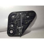 Elevalunas Trasero Izquierdo Para Kia Sportage