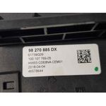Palanca Cambio Para Ds 7 Crossback