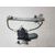 Elevalunas Trasero Izquierdo Para Nissan Qashqai