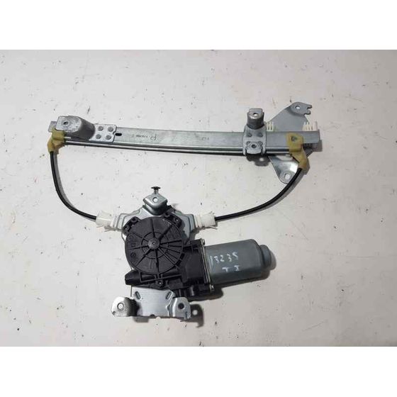 Elevalunas Trasero Izquierdo Para Nissan Qashqai
