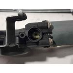 Elevalunas Trasero Izquierdo Para Nissan Qashqai