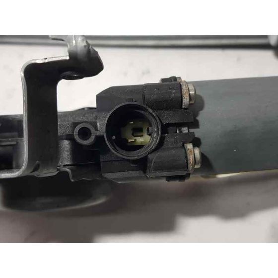 Elevalunas Trasero Izquierdo Para Nissan Qashqai