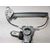 Elevalunas Trasero Izquierdo Para Nissan Qashqai