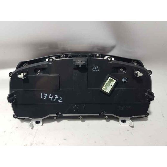 Cuadro Instrumentos Para Citroen C3