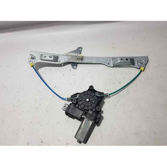Elevalunas Delantero Izquierdo Para Opel Corsa D