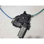 Elevalunas Delantero Izquierdo Para Opel Corsa D