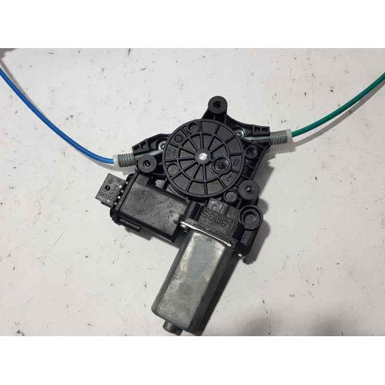 Elevalunas Delantero Izquierdo Para Opel Corsa D
