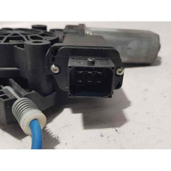 Elevalunas Delantero Izquierdo Para Opel Corsa D