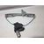 Elevalunas Delantero Izquierdo Para Opel Corsa D